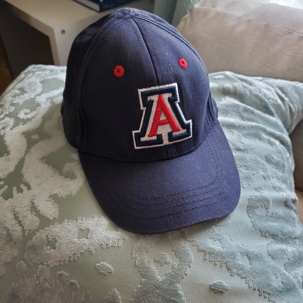 Infant ball cap